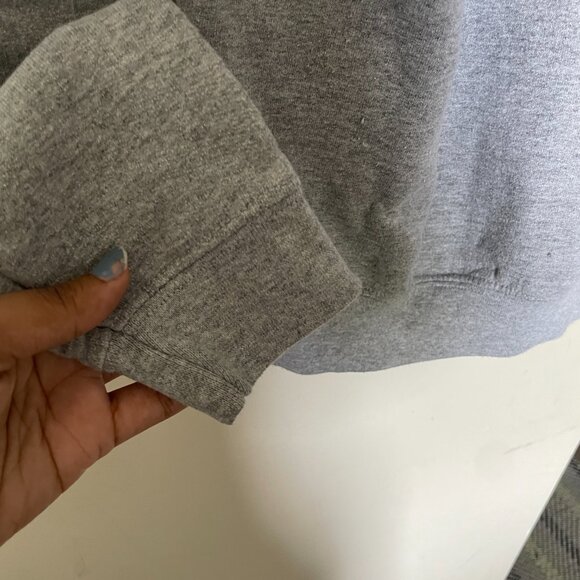 UofT Biochemistry Hoodie - Picture 7 of 7